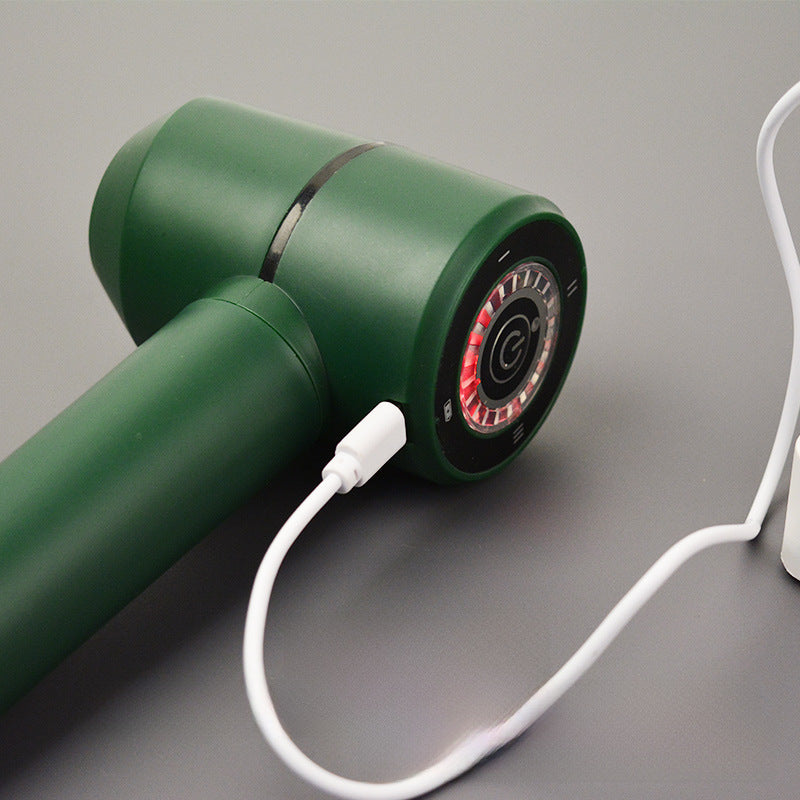 Cross-border Household Electric Hair Lighter Commercial Stainless Steel Cream Kitchen Household Adjustable Egg Beater